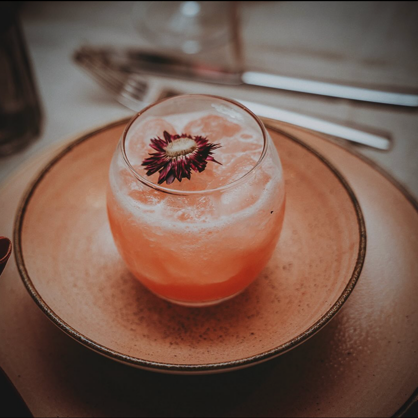 Twist & Sip – Cosy Season Edition with Blind Tiger Mixology - Sunday 5th October