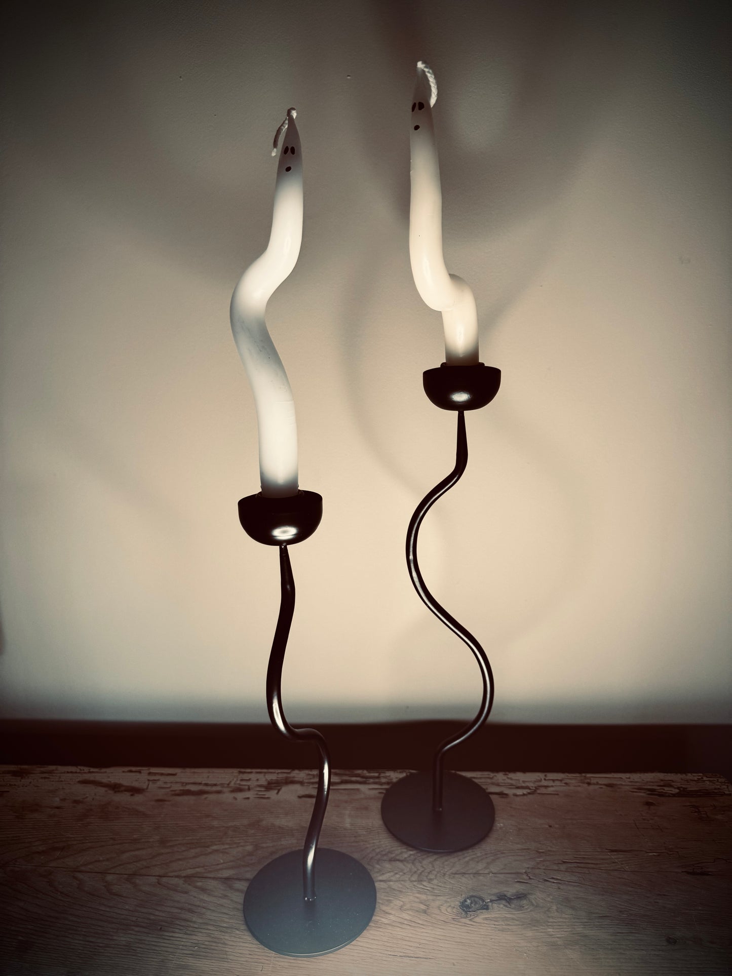 Twist & Sip – Spooky BYOB Edition - Sunday 19th October