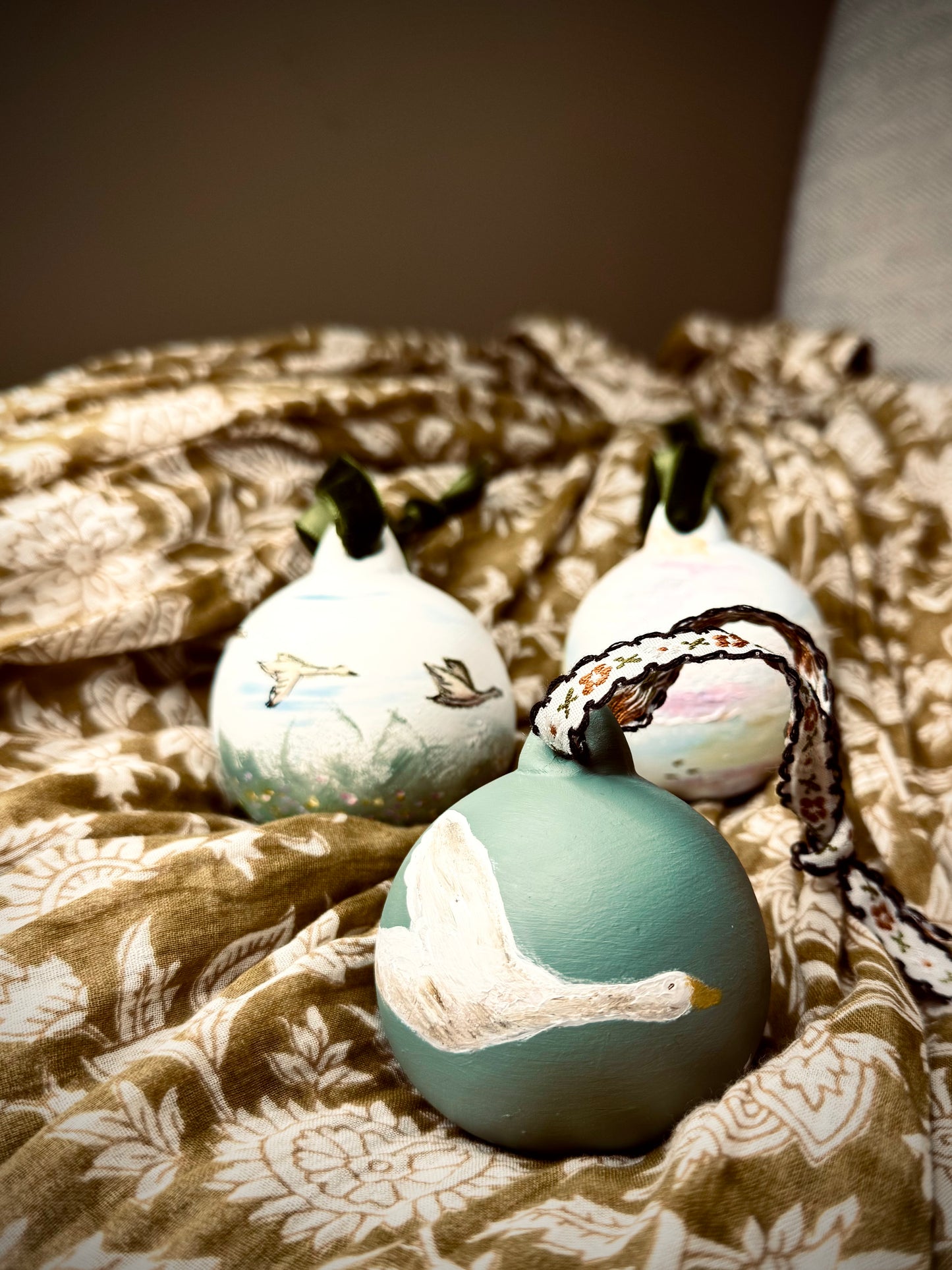 Baubles & Bubbly - Saturday 13th December