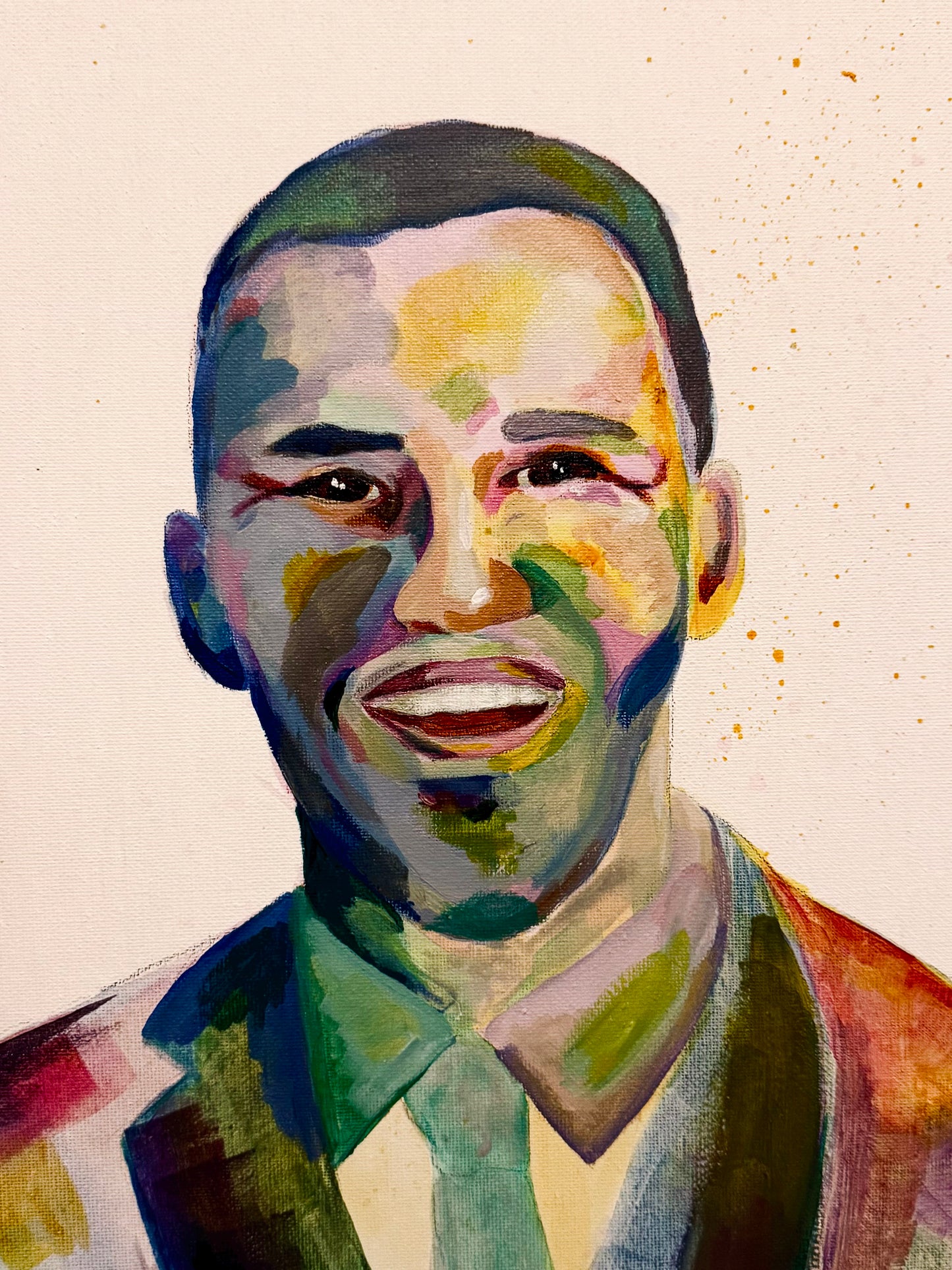 Paint Your Partner | Valentine’s Special - Saturday 14th February