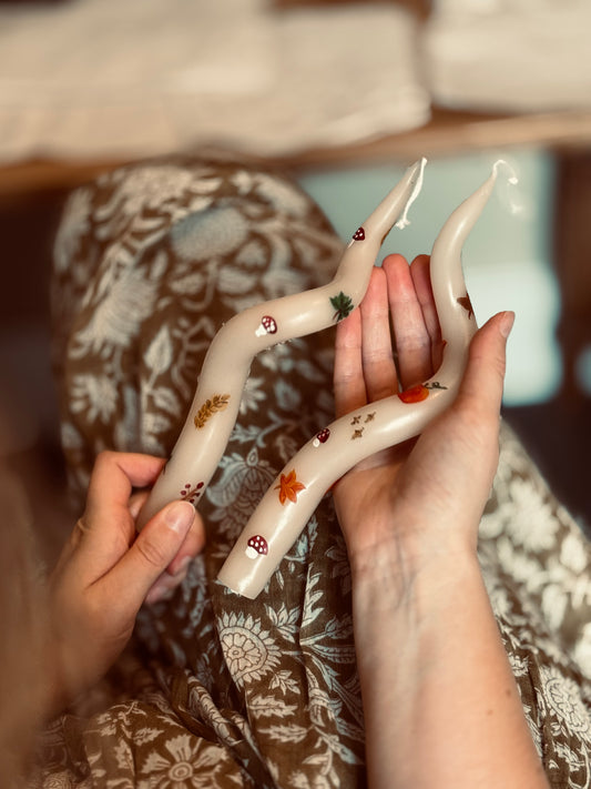Twist & Sip – Cosy Season Edition with Blind Tiger Mixology - Sunday 5th October