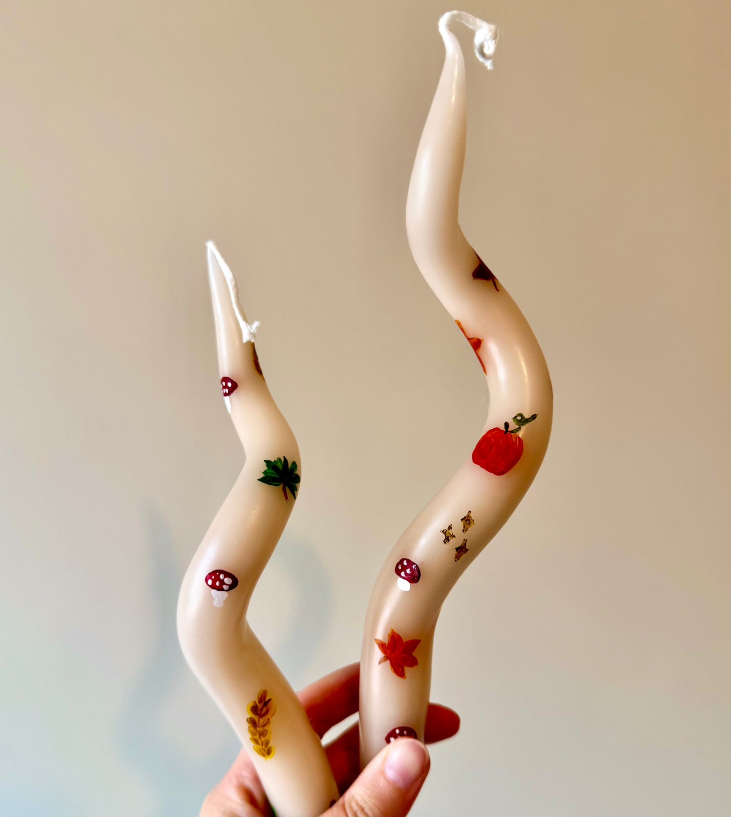 Twist & Sip – Spooky BYOB Edition - Sunday 19th October