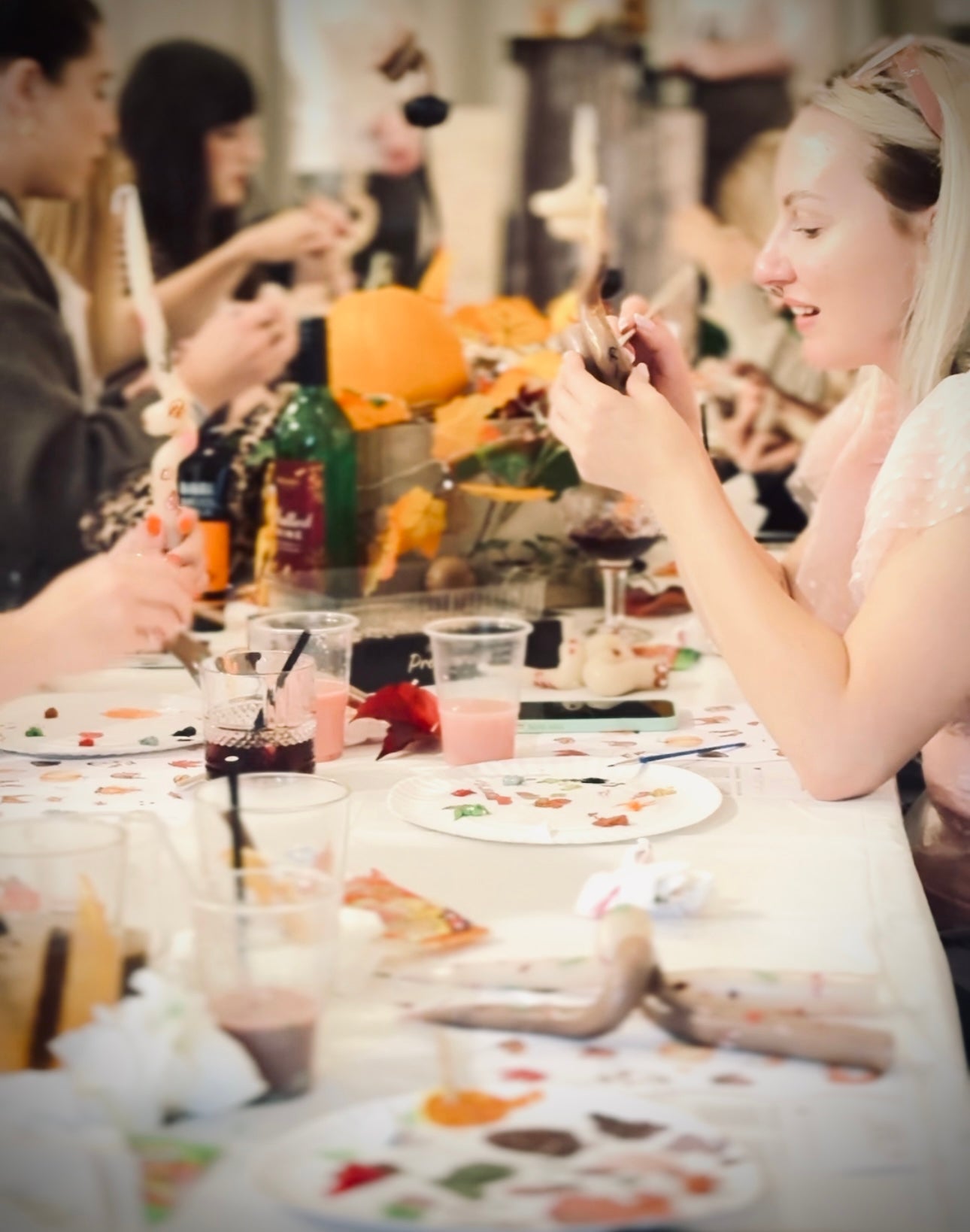 Twist & Sip – Festive Edition with Blind Tiger Mixology - Sunday 7th December