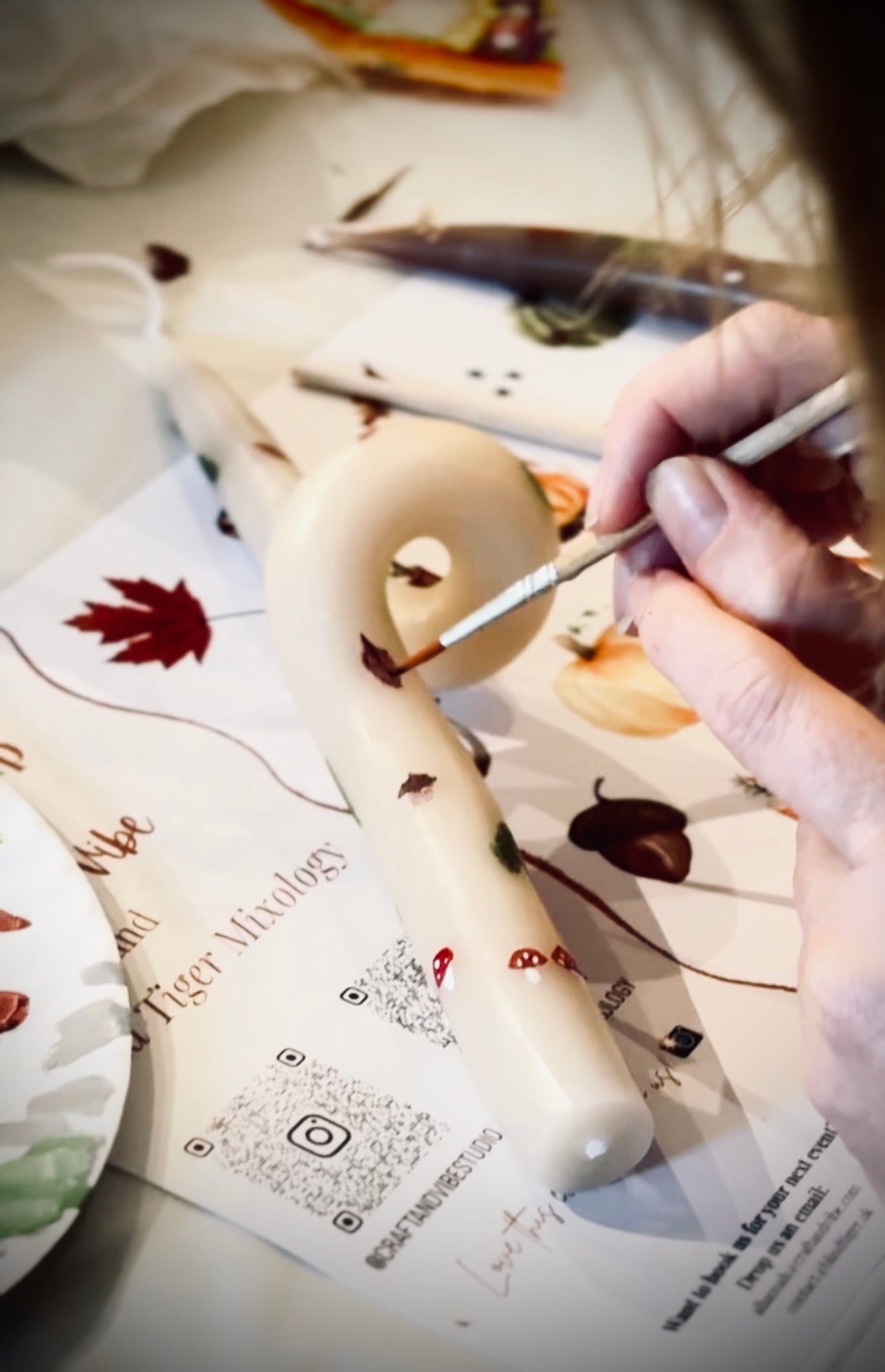 Twist & Sip – Festive Edition with Blind Tiger Mixology - Sunday 7th December