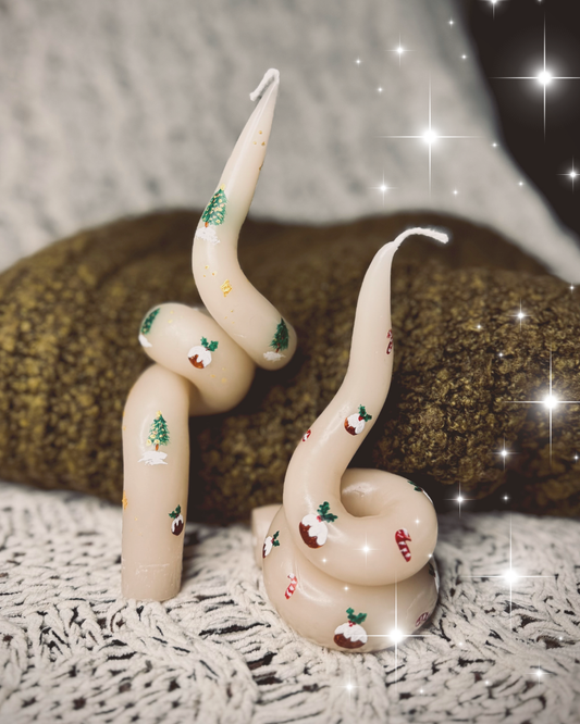 Twist & Sip – Festive Edition with Blind Tiger Mixology - Sunday 7th December