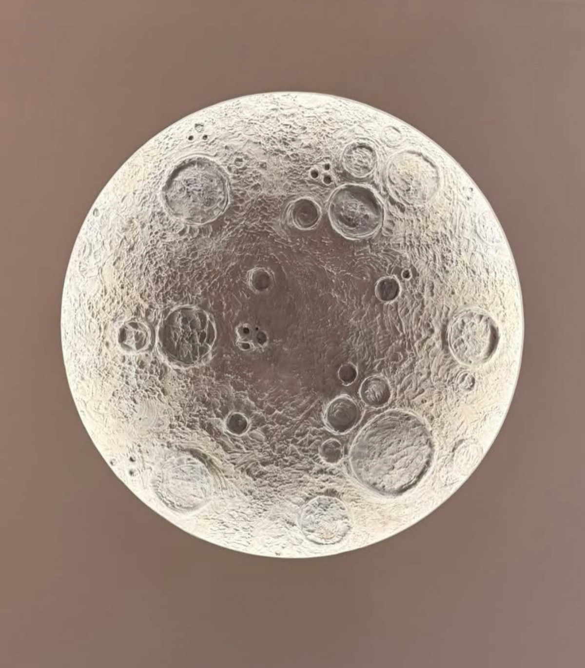 Yin Yoga & Moonlamp Crafting - Sunday 1st November